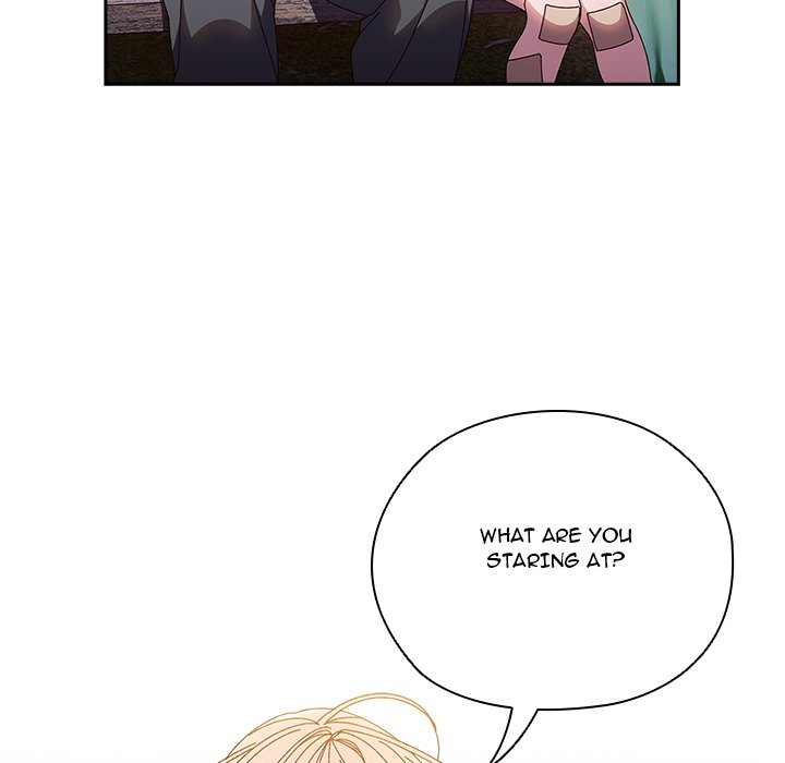 Boss! I'm Taking Your Girl! chapter 16 page 49