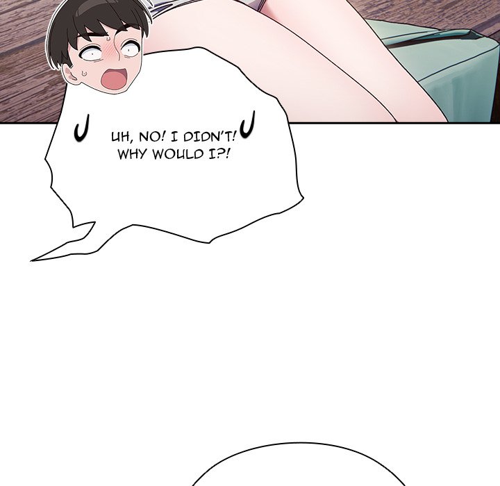 Boss! I'm Taking Your Girl! chapter 16 page 51