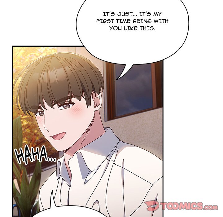 Boss! I'm Taking Your Girl! chapter 16 page 52