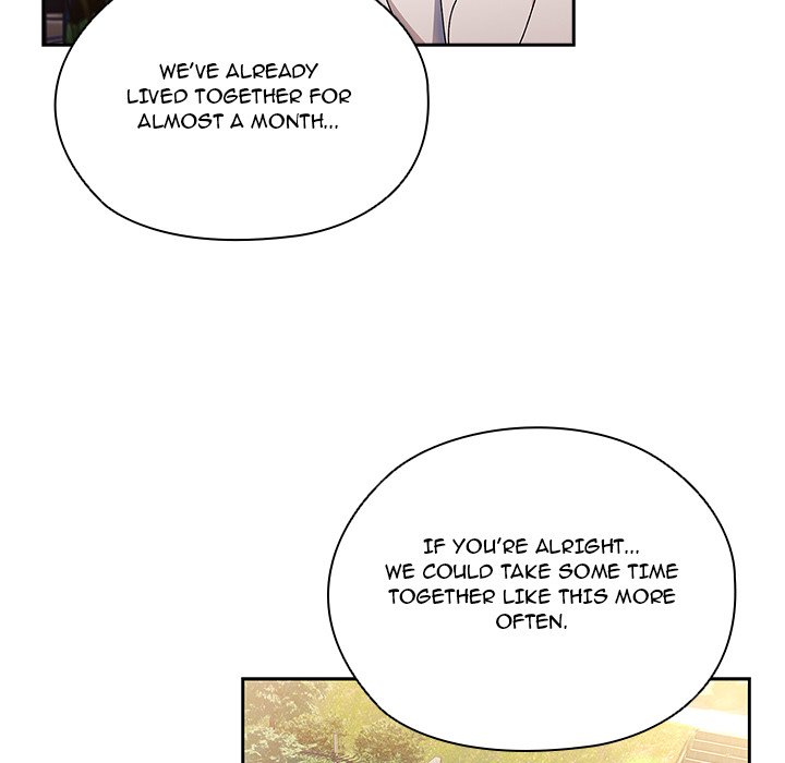 Boss! I'm Taking Your Girl! chapter 16 page 53