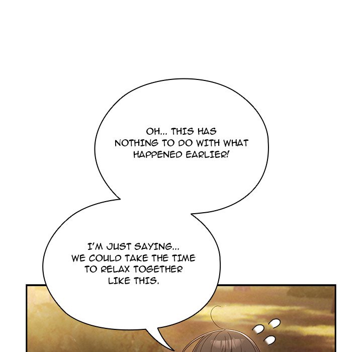 Boss! I'm Taking Your Girl! chapter 16 page 55