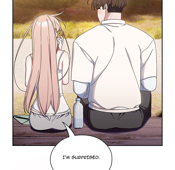 Boss! I'm Taking Your Girl! chapter 16 page 56