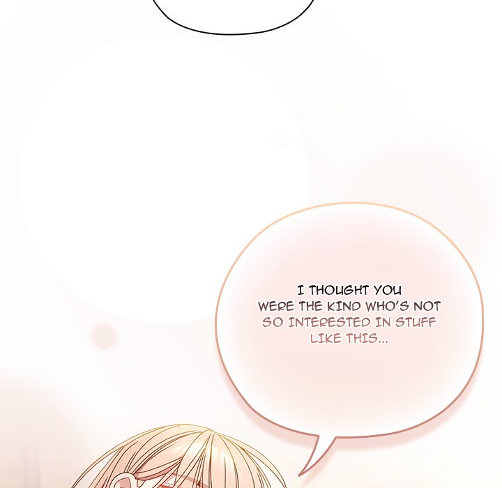 Boss! I'm Taking Your Girl! chapter 16 page 57