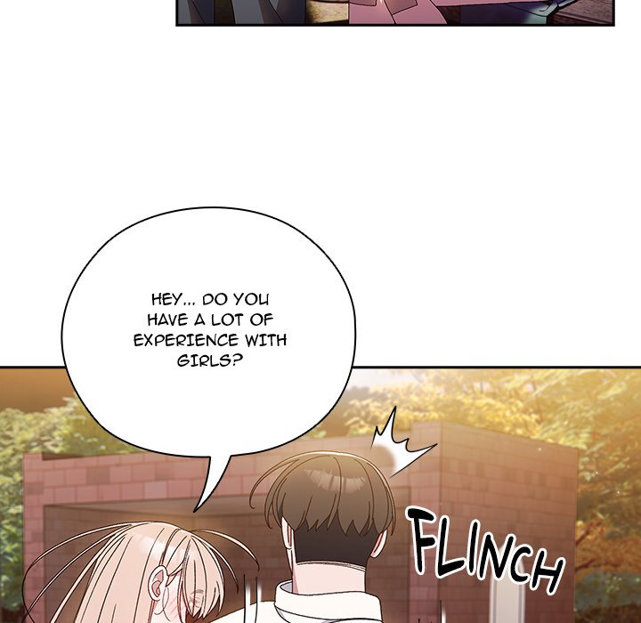 Boss! I'm Taking Your Girl! chapter 16 page 61