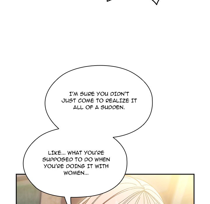 Boss! I'm Taking Your Girl! chapter 16 page 63