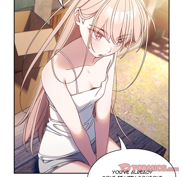 Boss! I'm Taking Your Girl! chapter 16 page 64