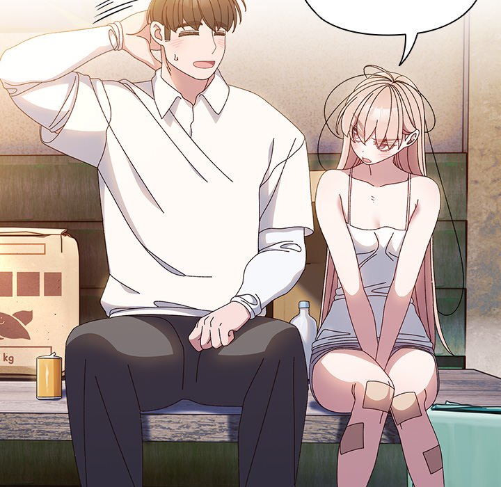 Boss! I'm Taking Your Girl! chapter 16 page 66