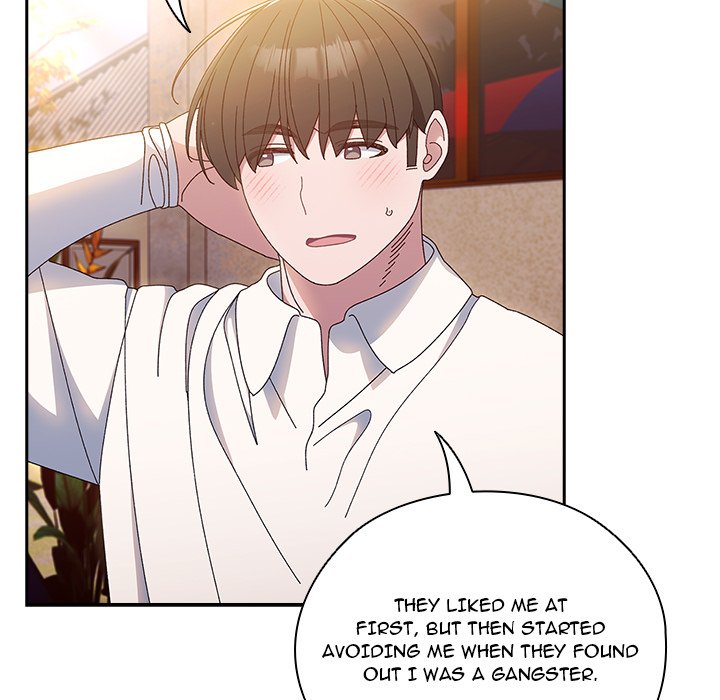 Boss! I'm Taking Your Girl! chapter 16 page 68