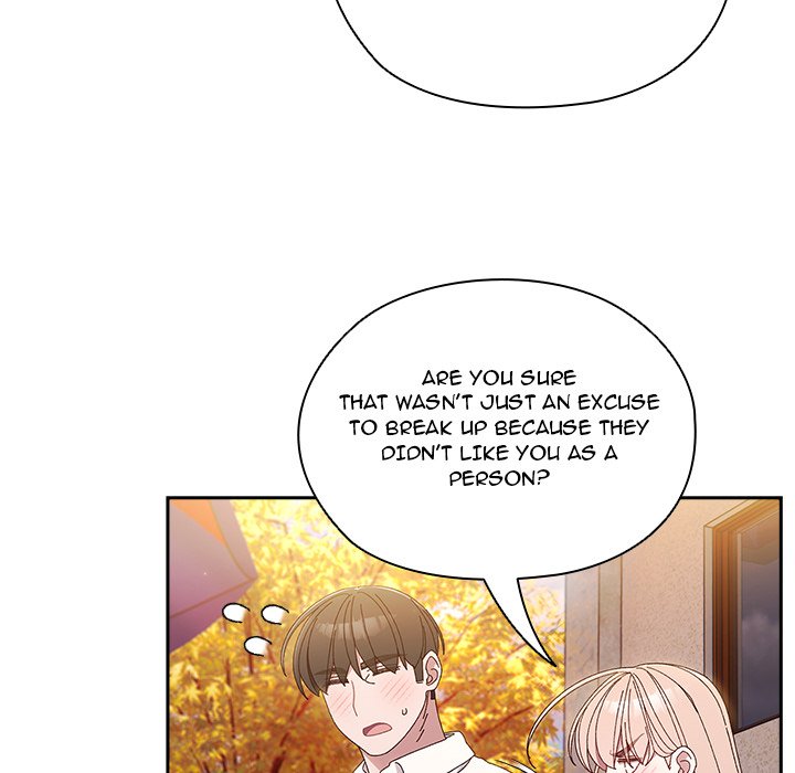 Boss! I'm Taking Your Girl! chapter 16 page 69