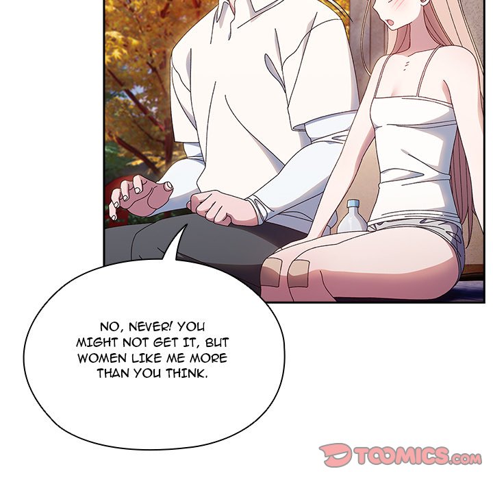 Boss! I'm Taking Your Girl! chapter 16 page 70