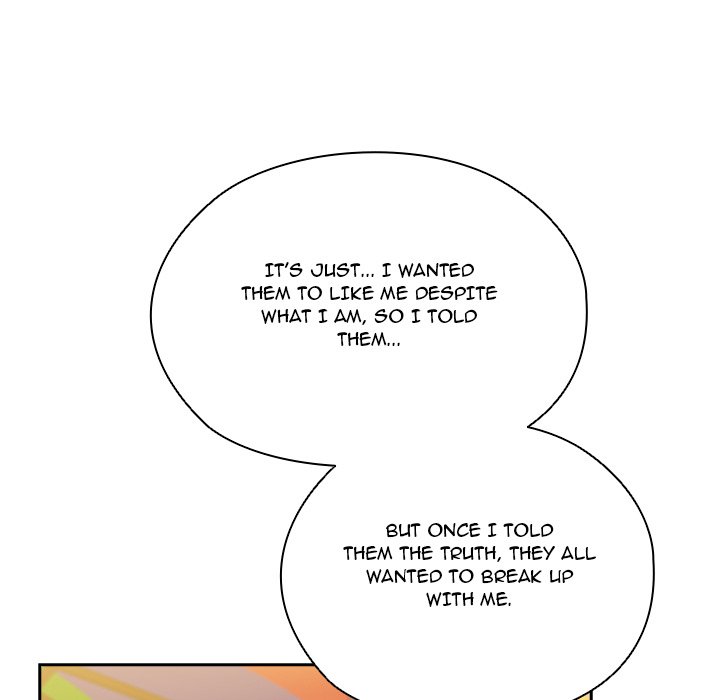 Boss! I'm Taking Your Girl! chapter 16 page 71