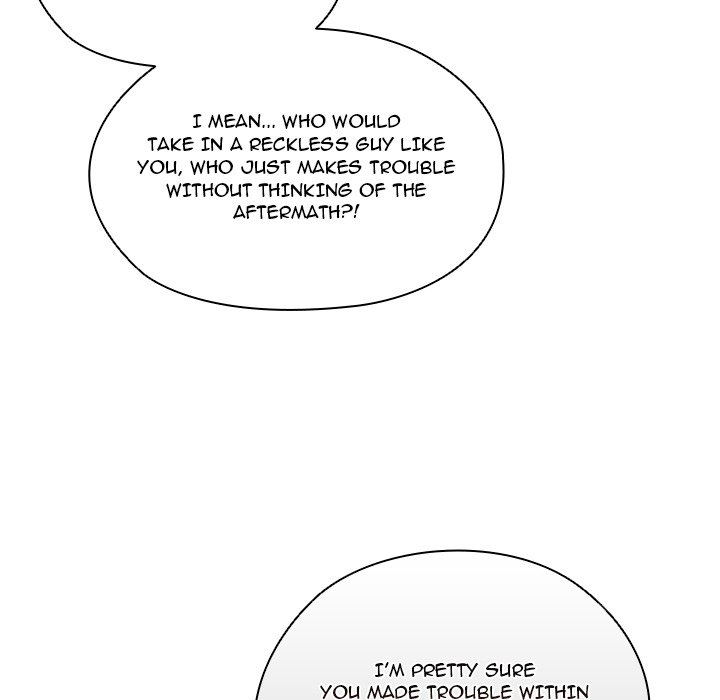 Boss! I'm Taking Your Girl! chapter 16 page 77