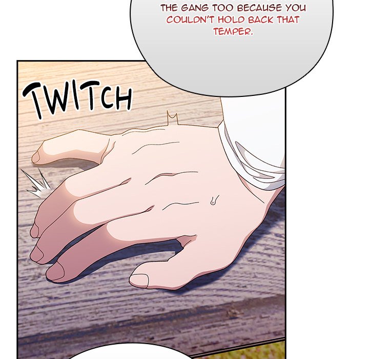 Boss! I'm Taking Your Girl! chapter 16 page 78