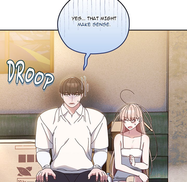 Boss! I'm Taking Your Girl! chapter 16 page 80