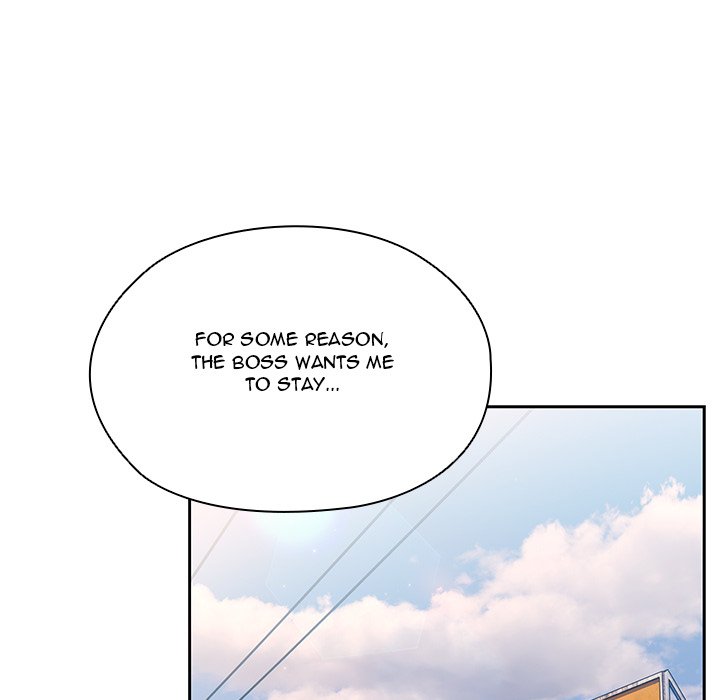 Boss! I'm Taking Your Girl! chapter 16 page 85