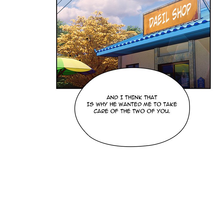 Boss! I'm Taking Your Girl! chapter 16 page 86