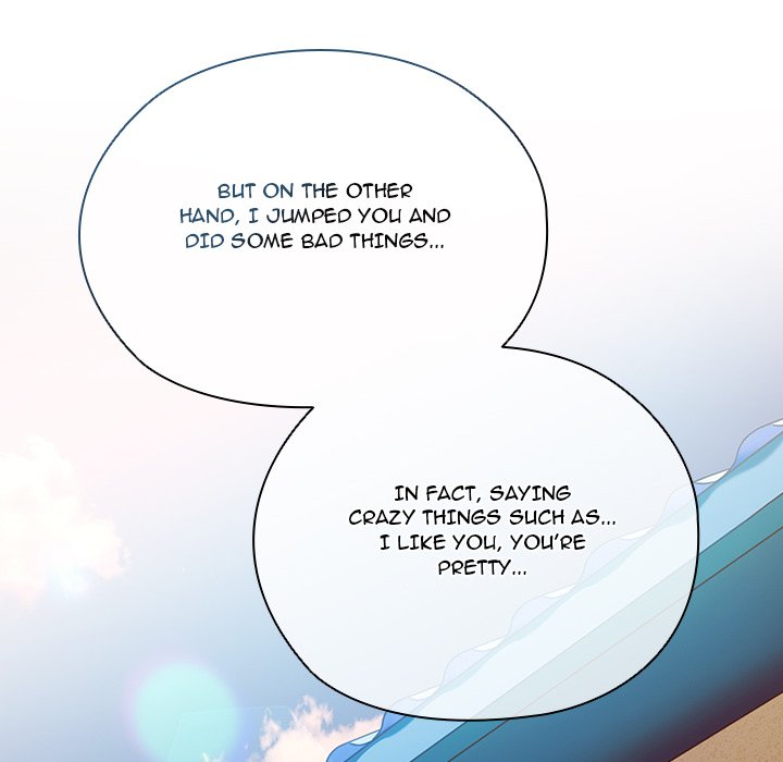 Boss! I'm Taking Your Girl! chapter 16 page 87