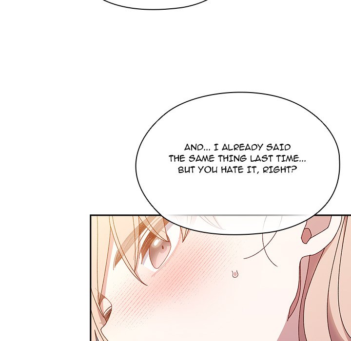Boss! I'm Taking Your Girl! chapter 16 page 91