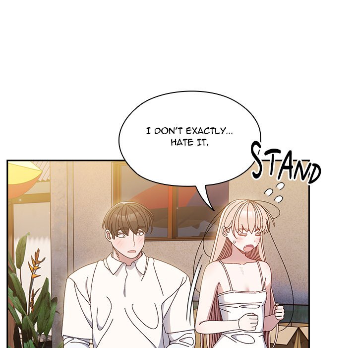 Boss! I'm Taking Your Girl! chapter 16 page 93