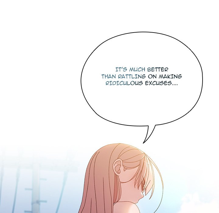 Boss! I'm Taking Your Girl! chapter 16 page 95