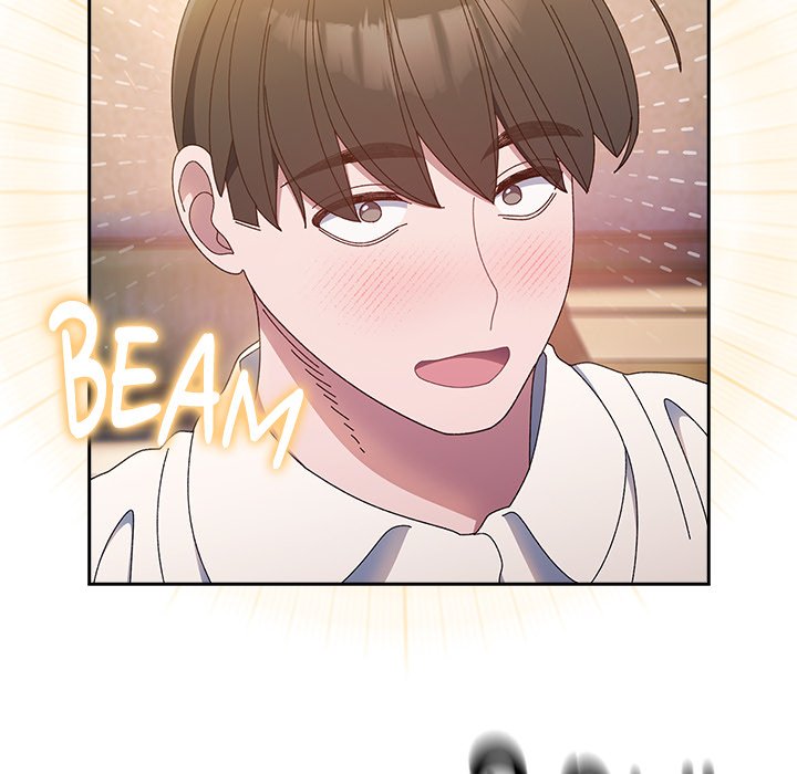 Boss! I'm Taking Your Girl! chapter 16 page 98