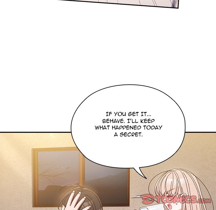 Boss! I'm Taking Your Girl! chapter 16 page 100