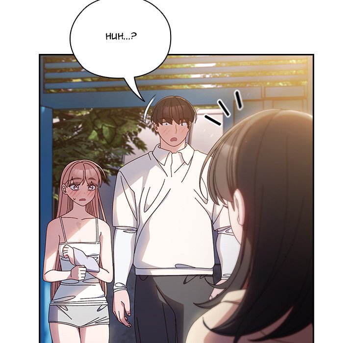 Boss! I'm Taking Your Girl! chapter 16 page 109