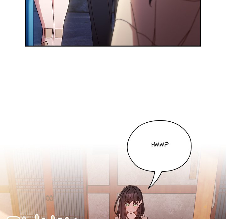 Boss! I'm Taking Your Girl! chapter 16 page 110