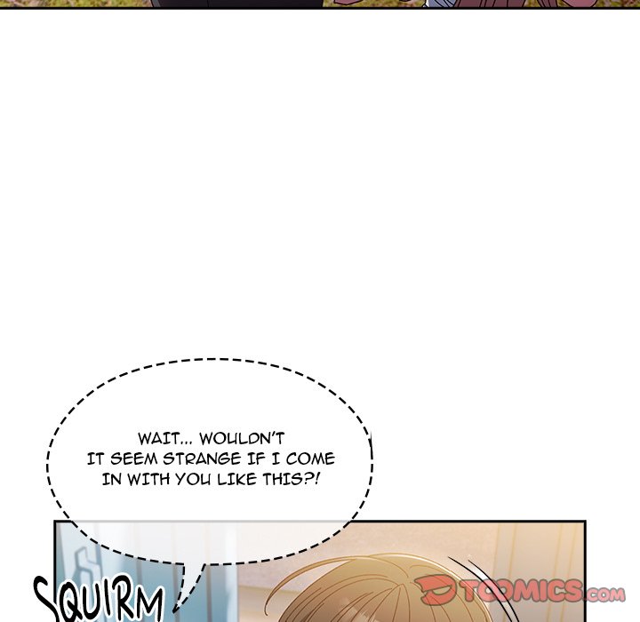 Boss! I'm Taking Your Girl! chapter 16 page 112