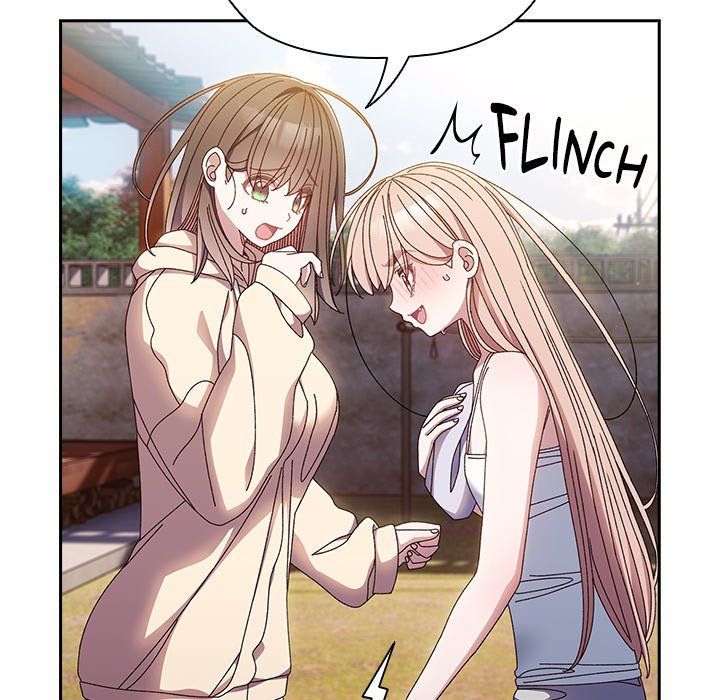 Boss! I'm Taking Your Girl! chapter 16 page 120