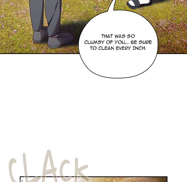 Boss! I'm Taking Your Girl! chapter 16 page 123