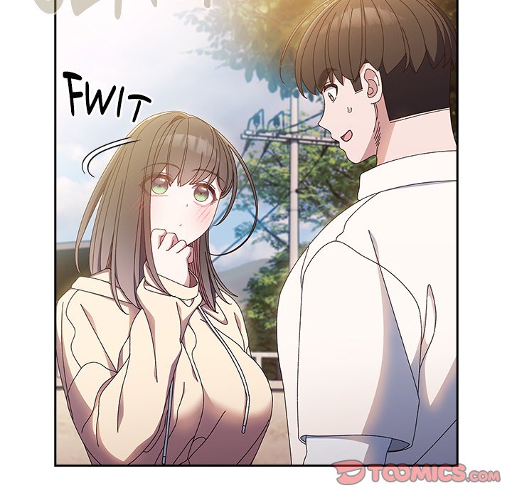 Boss! I'm Taking Your Girl! chapter 16 page 124