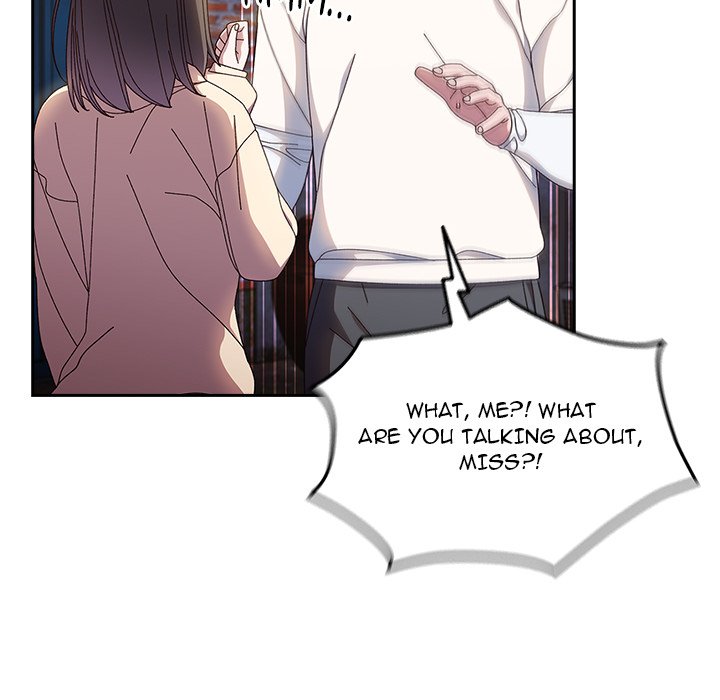 Boss! I'm Taking Your Girl! chapter 16 page 126