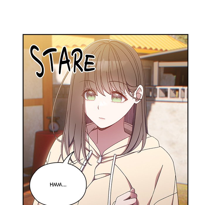 Boss! I'm Taking Your Girl! chapter 16 page 127