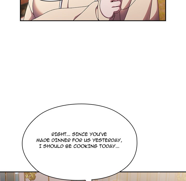 Boss! I'm Taking Your Girl! chapter 16 page 128