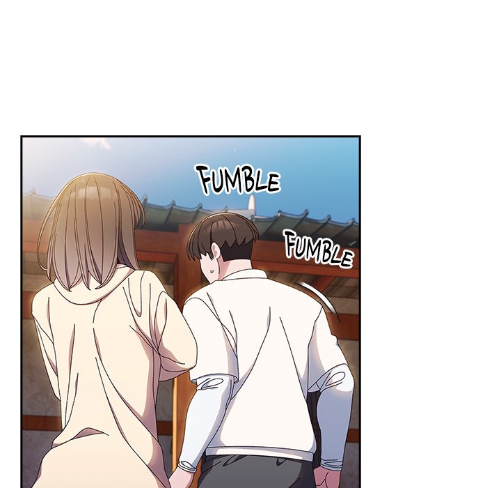 Boss! I'm Taking Your Girl! chapter 16 page 132
