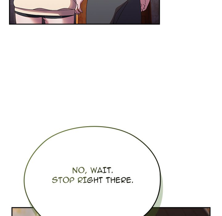 Boss! I'm Taking Your Girl! chapter 16 page 133