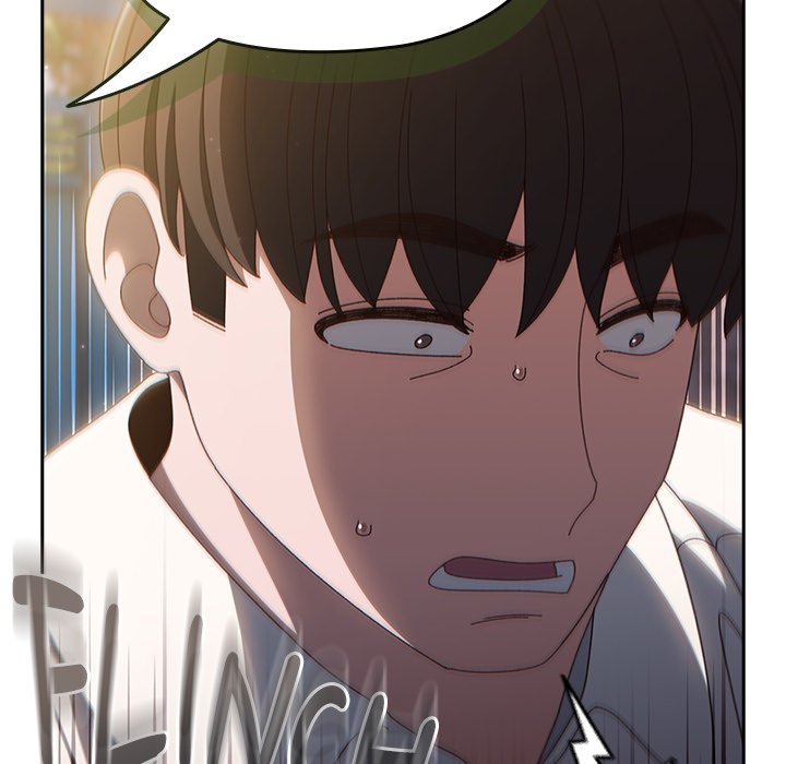 Boss! I'm Taking Your Girl! chapter 16 page 134