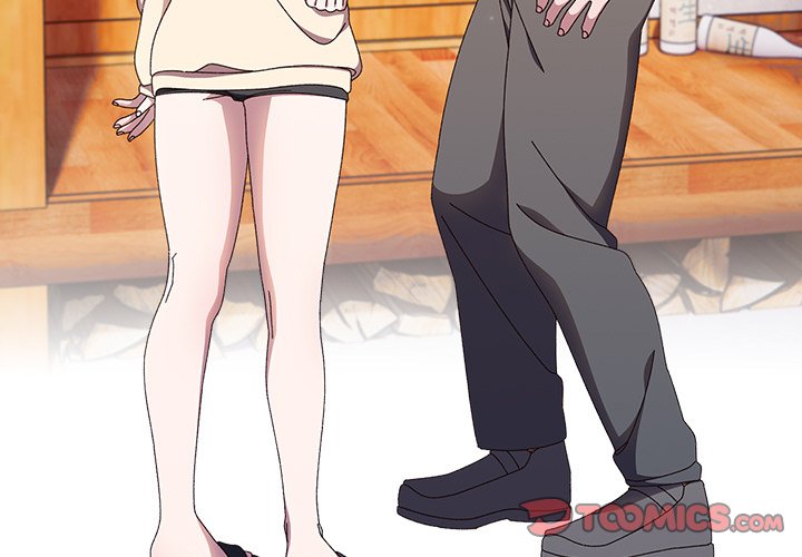 Boss! I'm Taking Your Girl! chapter 17 page 4