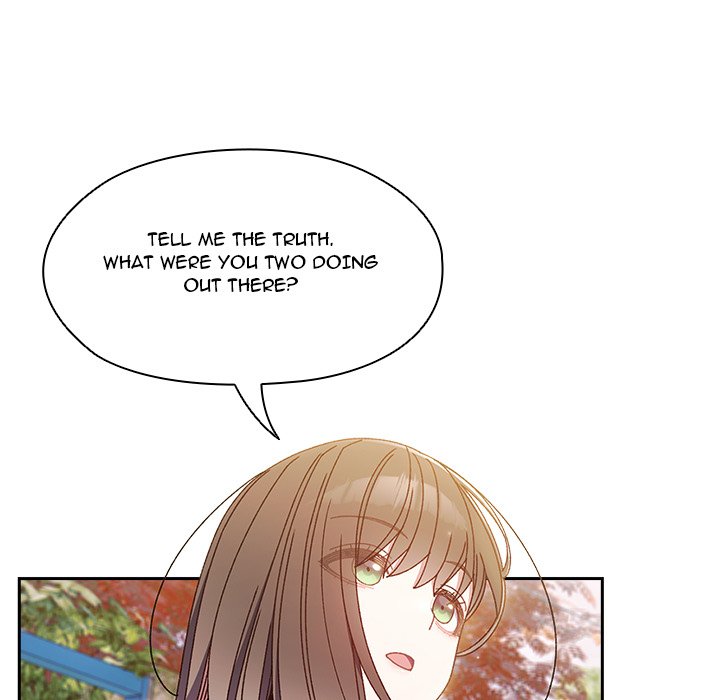 Boss! I'm Taking Your Girl! chapter 17 page 6