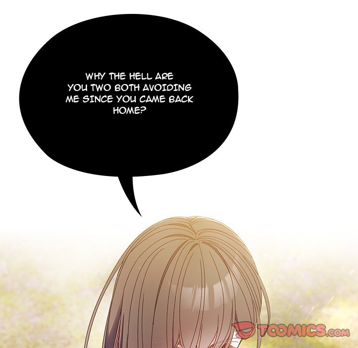 Boss! I'm Taking Your Girl! chapter 17 page 10