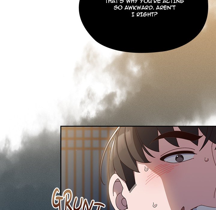 Boss! I'm Taking Your Girl! chapter 17 page 12