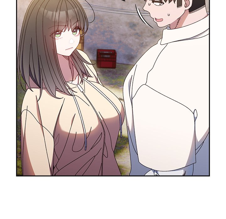 Boss! I'm Taking Your Girl! chapter 17 page 15