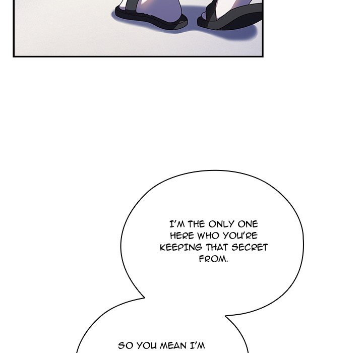 Boss! I'm Taking Your Girl! chapter 17 page 17