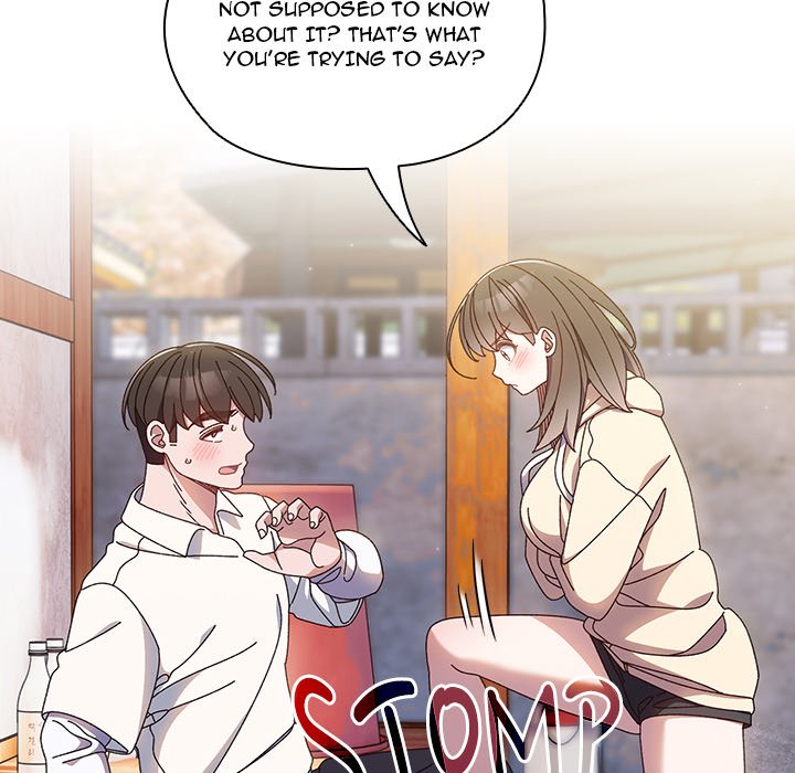 Boss! I'm Taking Your Girl! chapter 17 page 18