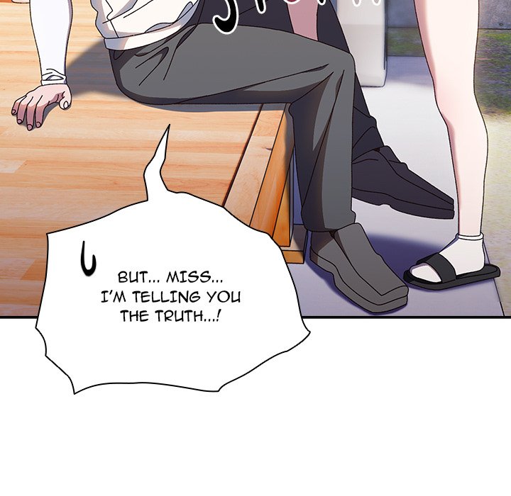 Boss! I'm Taking Your Girl! chapter 17 page 19