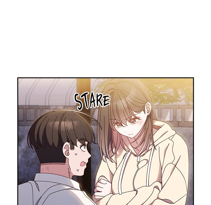 Boss! I'm Taking Your Girl! chapter 17 page 20