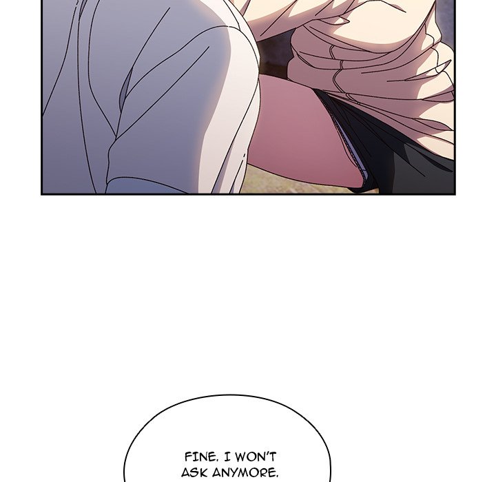 Boss! I'm Taking Your Girl! chapter 17 page 21