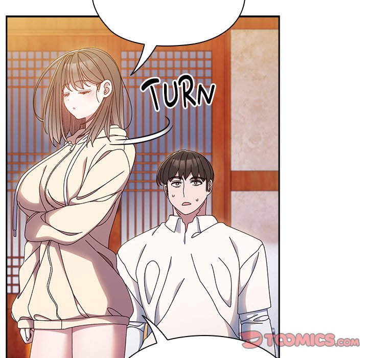 Boss! I'm Taking Your Girl! chapter 17 page 22