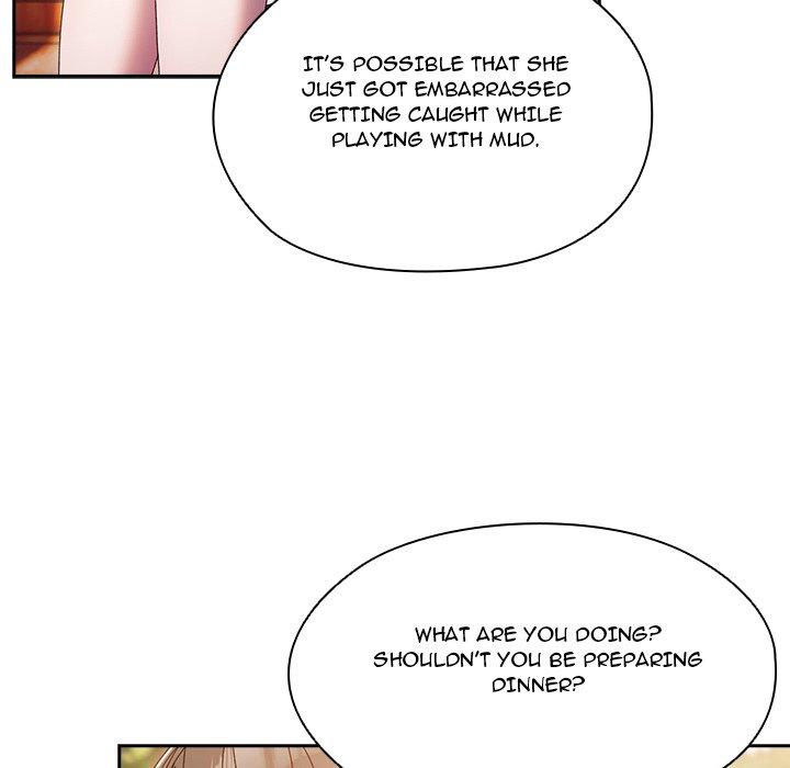 Boss! I'm Taking Your Girl! chapter 17 page 23